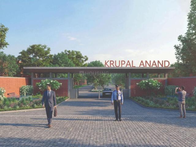 Residential Plot in Bavla for resale Ahmedabad. The reference number is 20313048
