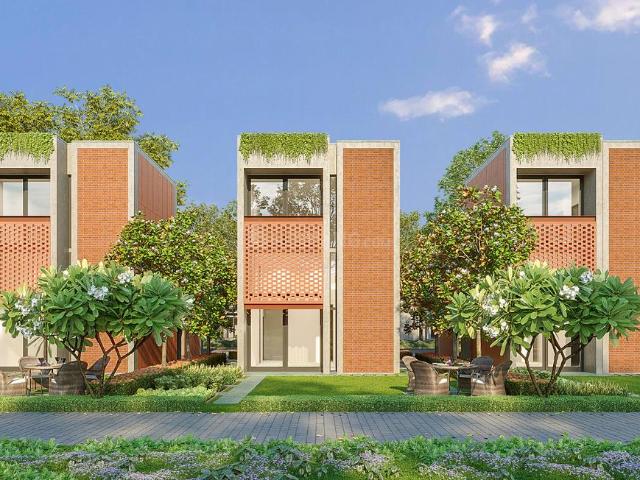 Residential Plot in Bavla for resale Ahmedabad. The reference number is 20320760