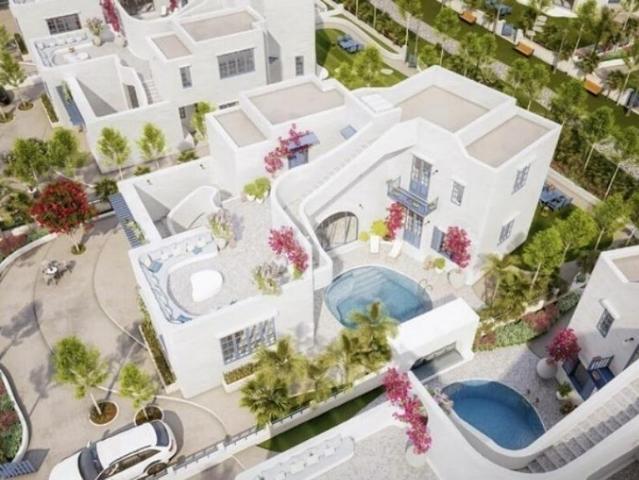 Residential Plot in Bavla for resale Ahmedabad. The reference number is 20437681