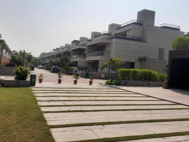 Residential Plot in Bavla for resale Ahmedabad. The reference number is 20493727