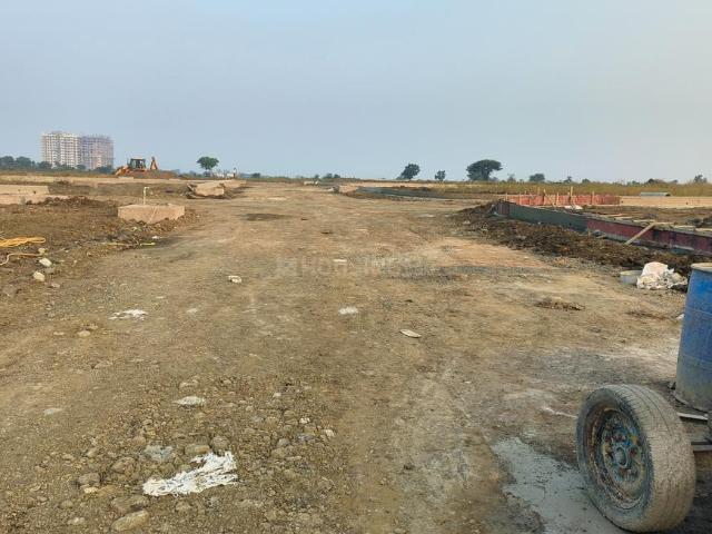 Residential Plot in Bazargaon for resale Nagpur. The reference number is 19000611