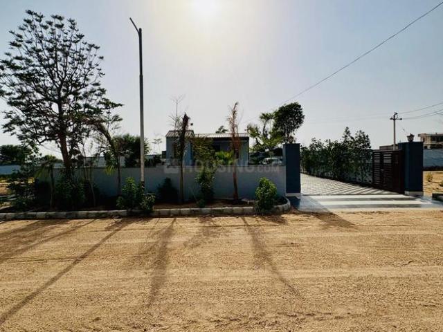 Residential Plot in Begas for resale Jaipur. The reference number is 20544339