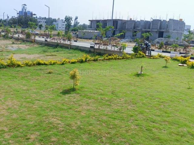 Residential Plot in Begur for resale Bangalore. The reference number is 14581871
