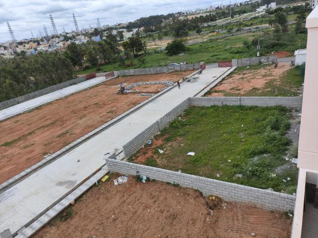 Residential Plot in Begur for resale Bangalore. The reference number is 14852104