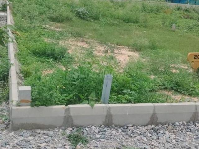 Residential Plot in Begur for resale Bengaluru. The reference number is 20528243