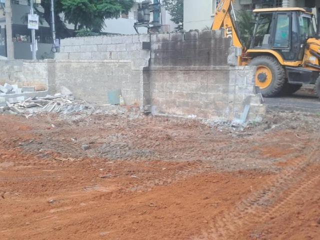 Residential Plot in Begur for resale Bengaluru. The reference number is 20941227