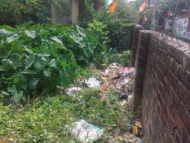 Residential Plot in Bediapara for resale Kolkata. The reference number is 20055844