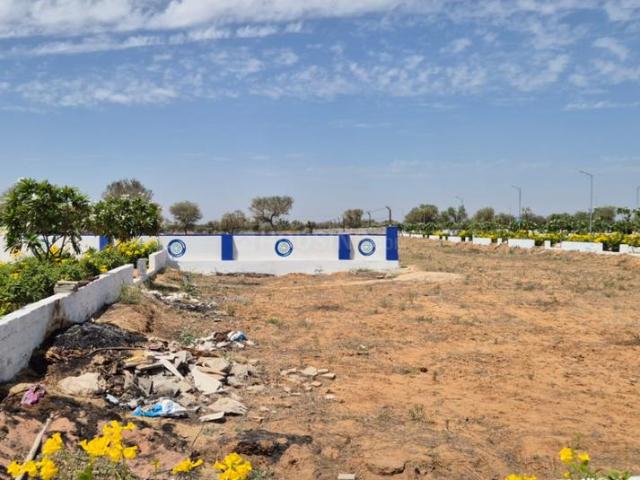 Residential Plot in Beelwa for resale Jaipur. The reference number is 18039990