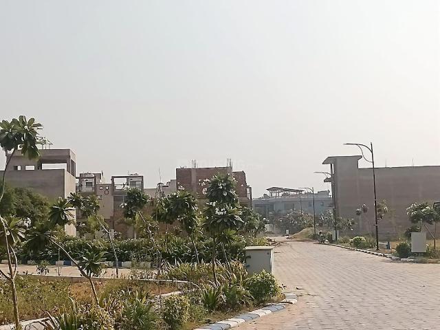 Residential Plot in Beelwa for resale Jaipur. The reference number is 20240991
