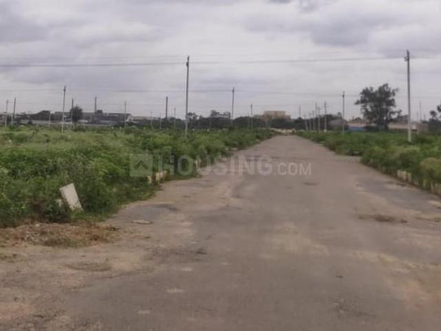 Residential Plot in Beeramguda for resale Sangareddy. The reference number is 6986974
