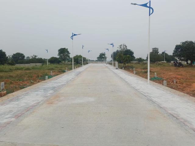 Residential Plot in Beerihundi for resale Mysore. The reference number is 20282062