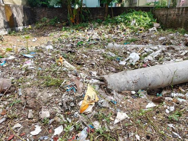 Residential Plot in Behala Chowrasta for resale Kolkata. The reference number is 18755758