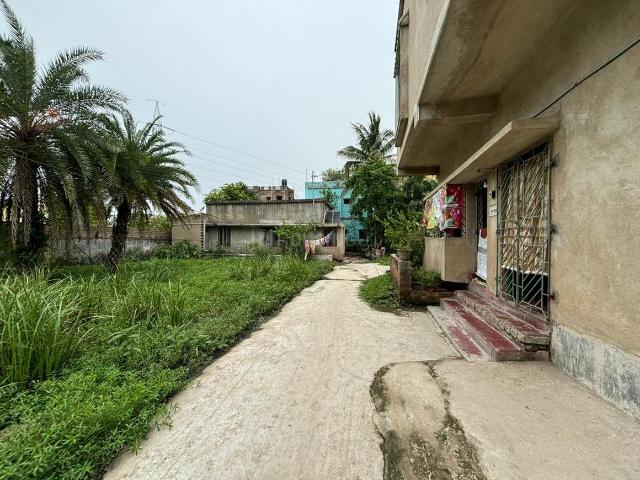 Residential Plot in Behala for resale Kolkata. The reference number is 14771750