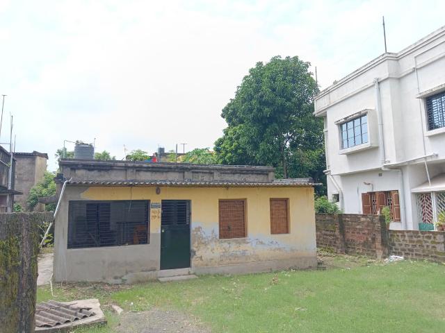 Residential Plot in Behala for resale Kolkata. The reference number is 20947937