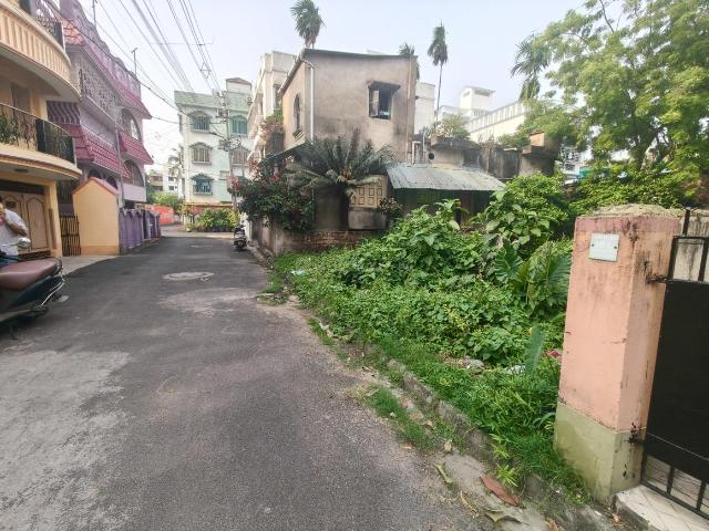 Residential Plot in Behala for resale Kolkata. The reference number is 20323888