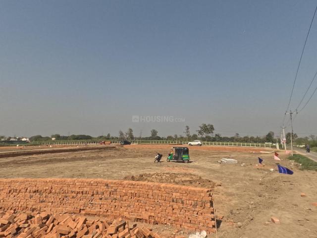 Residential Plot in Behta Hazipur for resale Ghaziabad. The reference number is 20196070