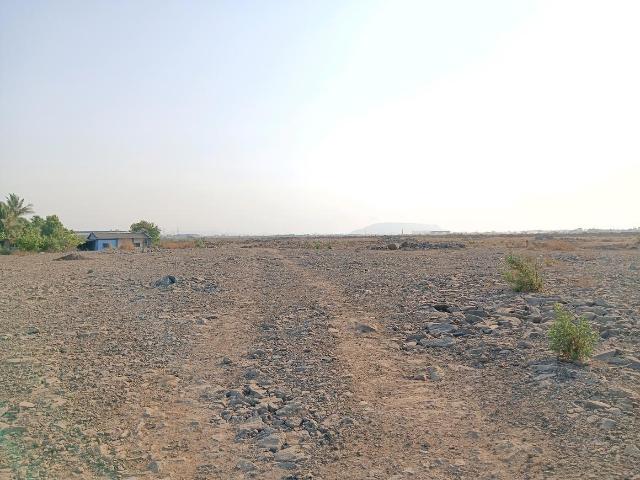 Residential Plot in Belondakhar for resale Navi Mumbai. The reference number is 11364042