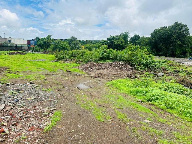 Residential Plot in Belondakhar for resale Navi Mumbai. The reference number is 16607409