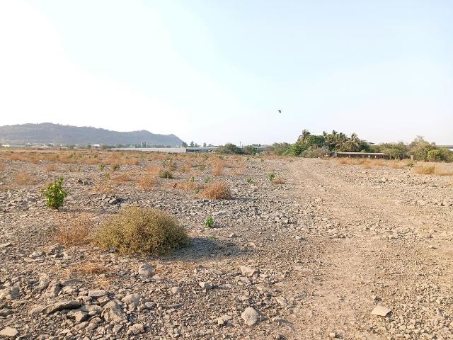 Residential Plot in Belondakhar for resale Navi Mumbai. The reference number is 16706116