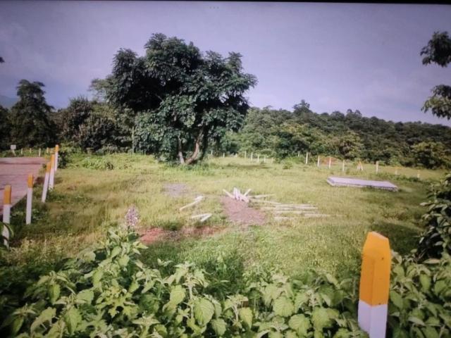Residential Plot in Belondakhar for resale Navi Mumbai. The reference number is 16894328