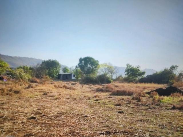Residential Plot in Belondakhar for resale Navi Mumbai. The reference number is 16895838
