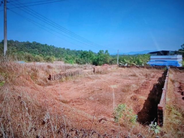 Residential Plot in Belondakhar for resale Navi Mumbai. The reference number is 16934018
