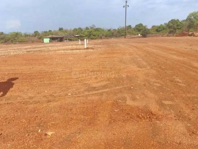 Residential Plot in Belondakhar for resale Navi Mumbai. The reference number is 17692748