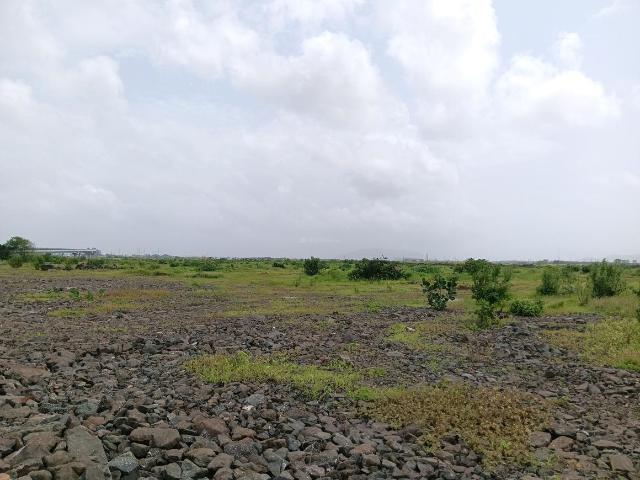 Residential Plot in Belondakhar for resale Navi Mumbai. The reference number is 17692790