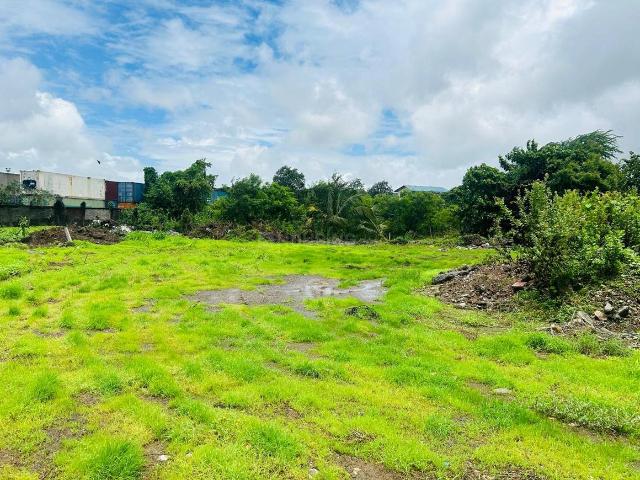 Residential Plot in Belondakhar for resale Navi Mumbai. The reference number is 17956494
