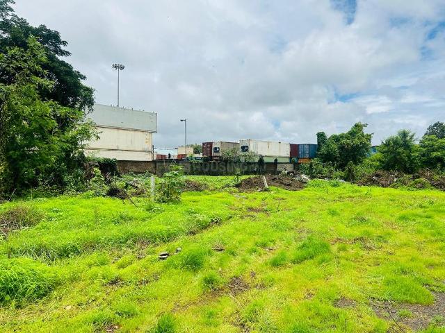 Residential Plot in Belondakhar for resale Navi Mumbai. The reference number is 17956645