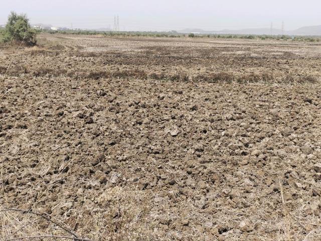 Residential Plot in Belondakhar for resale Navi Mumbai. The reference number is 19682298