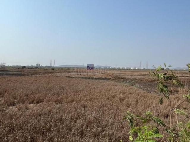Residential Plot in Belondakhar for resale Navi Mumbai. The reference number is 19812679
