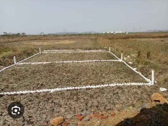 Residential Plot in Belondakhar for resale Navi Mumbai. The reference number is 19892472