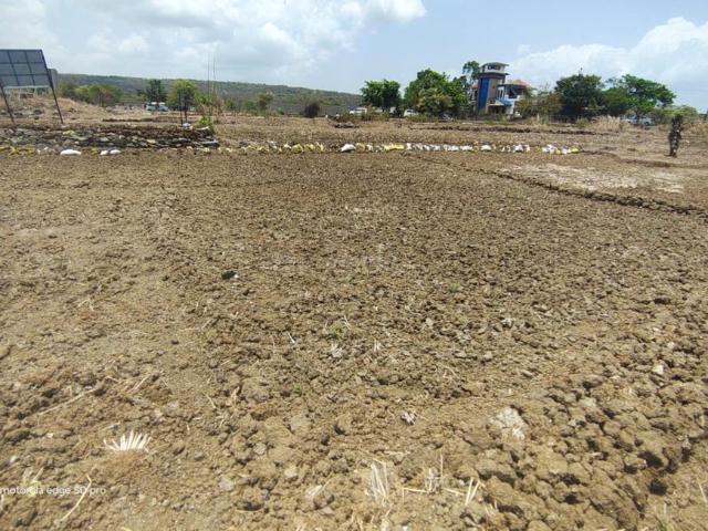 Residential Plot in Belondakhar for resale Navi Mumbai. The reference number is 20740153