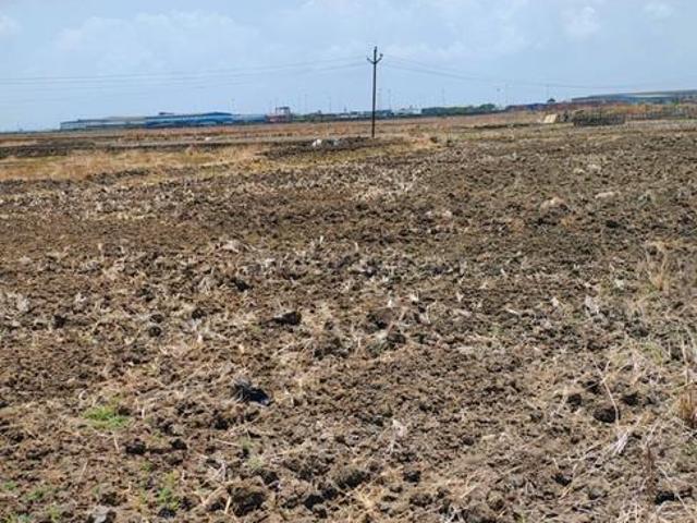 Residential Plot in Belondakhar for resale Navi Mumbai. The reference number is 20740174