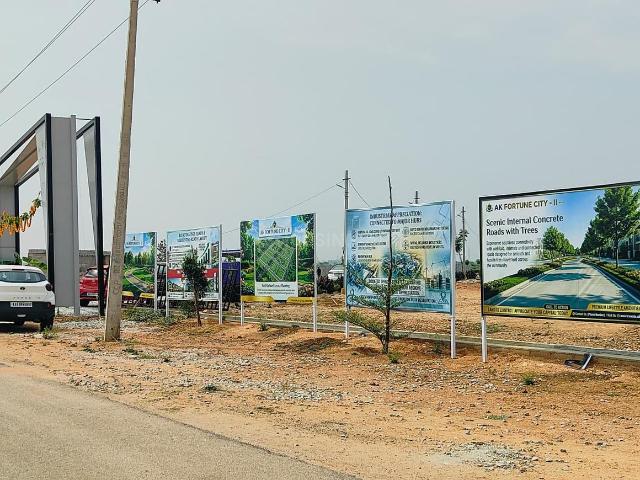 Residential Plot in Bellandur for resale Bengaluru. The reference number is 20039358