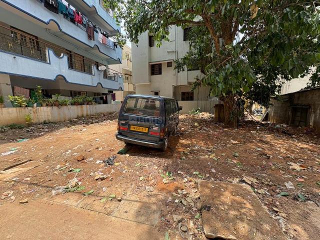 Residential Plot in Bellandur for resale Bengaluru. The reference number is 20174057