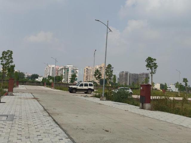 Residential Plot in Beltarodi for resale Nagpur. The reference number is 19752825