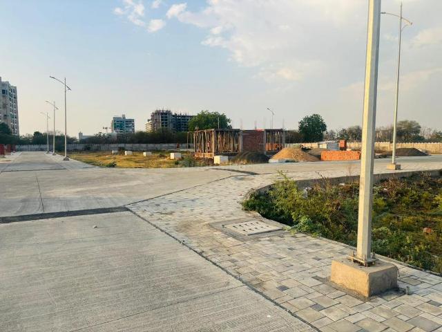 Residential Plot in Beltarodi for resale Nagpur. The reference number is 19770316