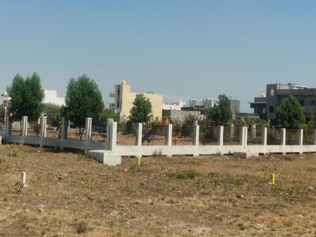 Residential Plot in Beltarodi for resale Nagpur. The reference number is 19709996