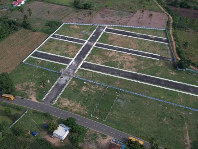 Residential Plot in Belur for resale Salem. The reference number is 19600742