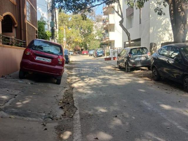 Residential Plot in Bennigana Halli for resale Bengaluru. The reference number is 19456468