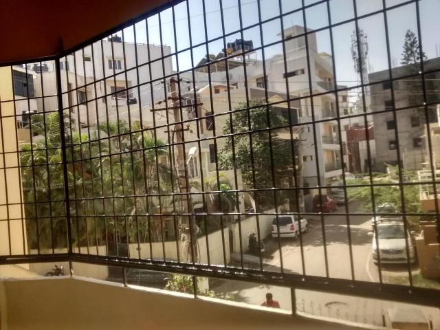 Residential Plot in Benson Town for resale Bengaluru. The reference number is 12449101