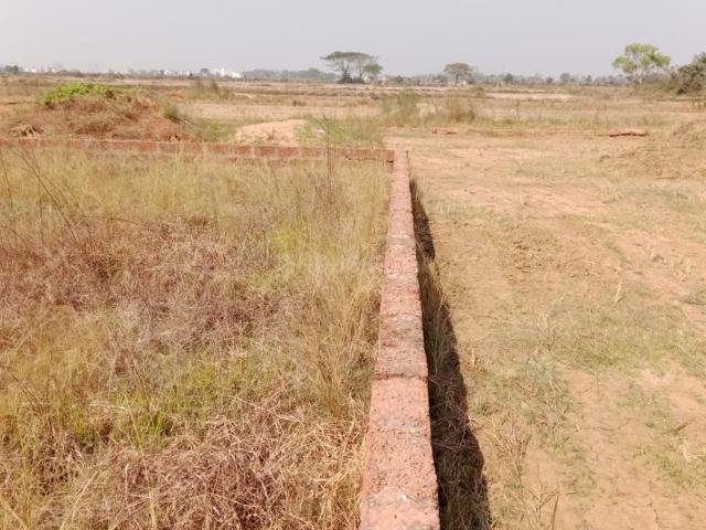 Residential Plot in Benupur for resale Bhubaneswar. The reference number is 19476544
