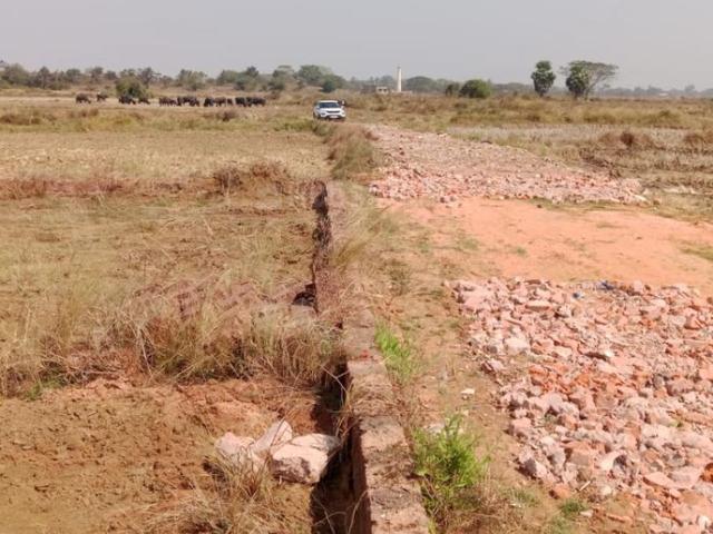 Residential Plot in Benupur for resale Bhubaneswar. The reference number is 19476565