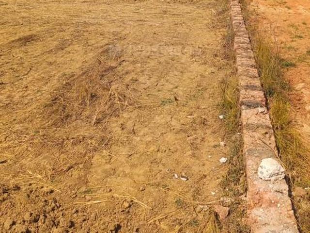 Residential Plot in Benupur for resale Bhubaneswar. The reference number is 19476517