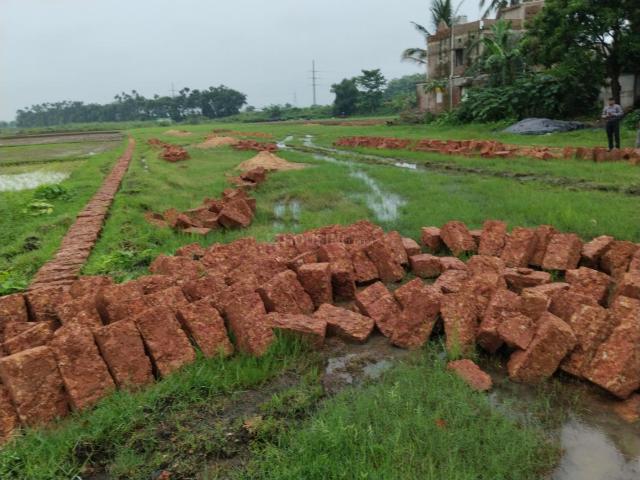 Residential Plot in Benupur for resale Bhubaneswar. The reference number is 20698492