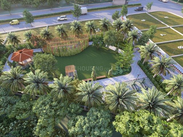 Residential Plot in Besa for resale Nagpur. The reference number is 11063910
