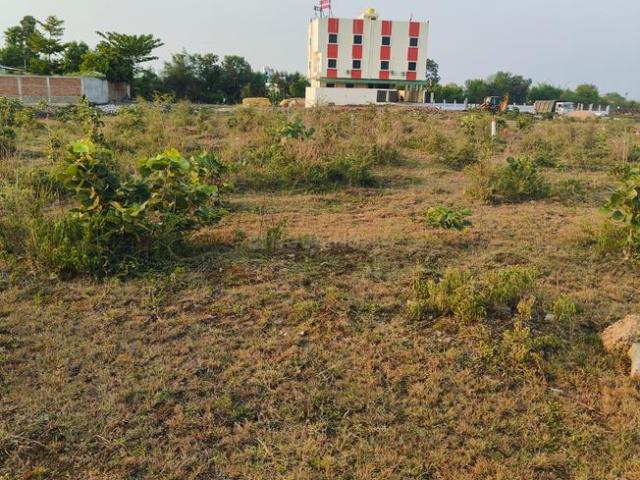 Residential Plot in Besa for resale Nagpur. The reference number is 14659204