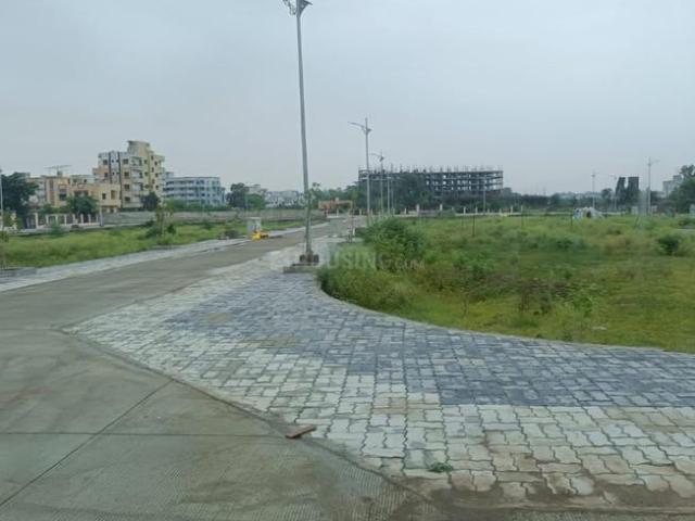 Residential Plot in Besa for resale Nagpur. The reference number is 14232893